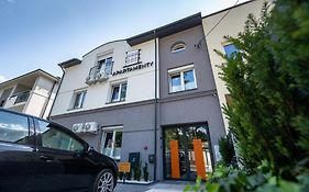 K20 Apartamenty Łódź - Dostęp na Kod